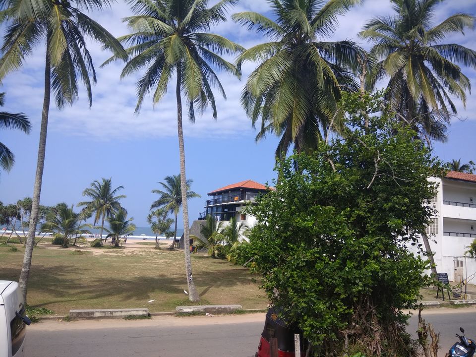 Photo of Columbo- Bentota- Galle- Mirissa: 3 days 9 beaches and surreal tête-à-tête with ocean waves! 6/51 by PURVI YADAV