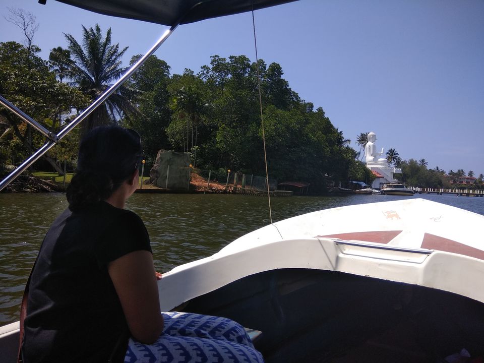 Photo of Columbo- Bentota- Galle- Mirissa: 3 days 9 beaches and surreal tête-à-tête with ocean waves! 7/51 by PURVI YADAV