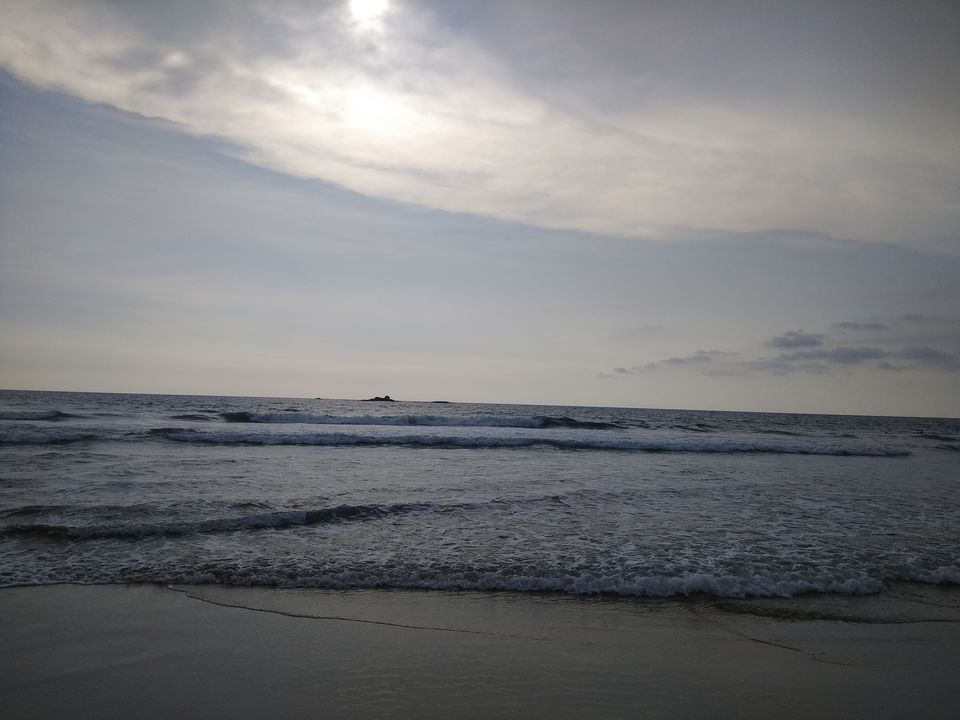 Photo of Columbo- Bentota- Galle- Mirissa: 3 days 9 beaches and surreal tête-à-tête with ocean waves! 11/51 by PURVI YADAV