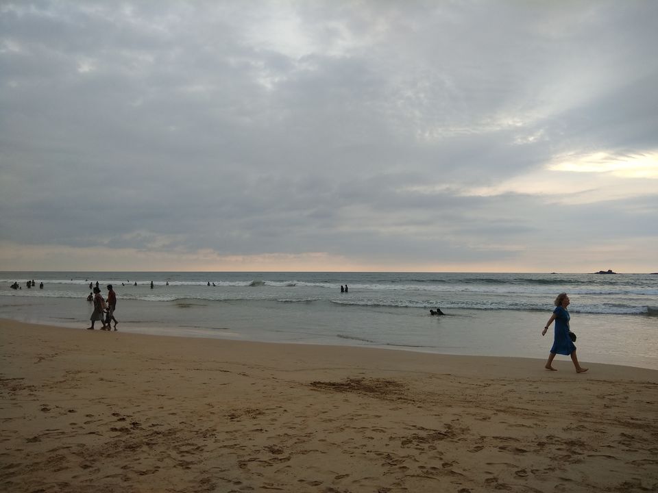 Photo of Columbo- Bentota- Galle- Mirissa: 3 days 9 beaches and surreal tête-à-tête with ocean waves! 12/51 by PURVI YADAV