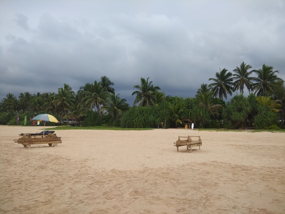 Photo of Columbo- Bentota- Galle- Mirissa: 3 days 9 beaches and surreal tête-à-tête with ocean waves! 13/51 by PURVI YADAV