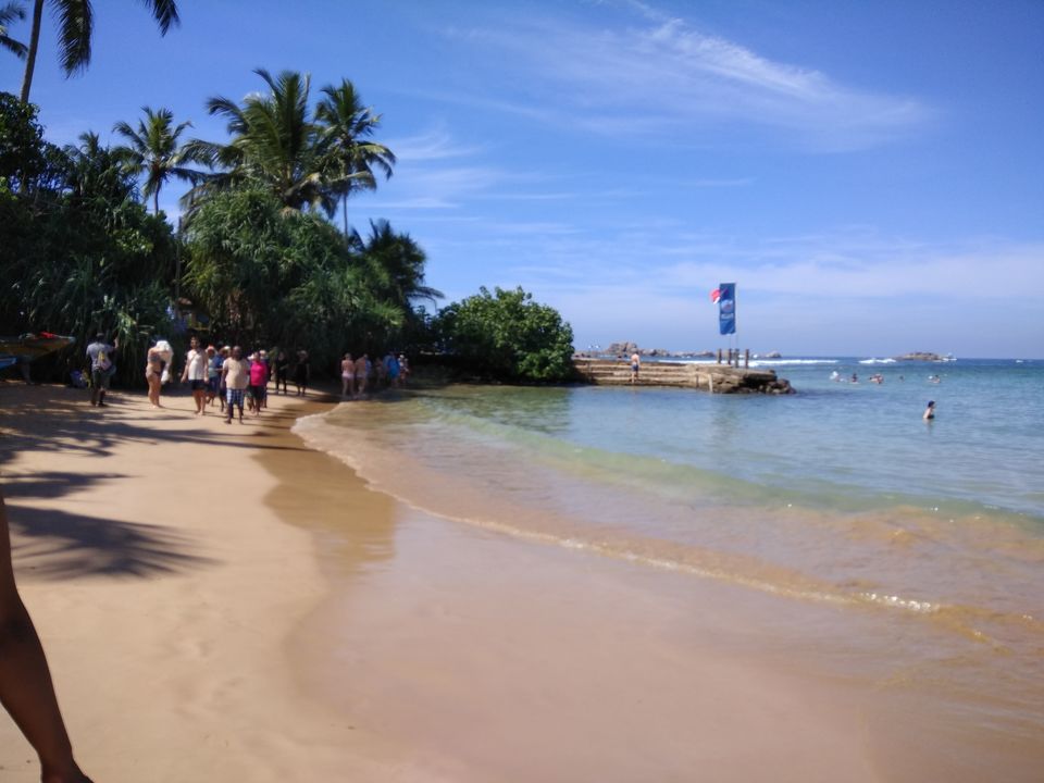 Photo of Columbo- Bentota- Galle- Mirissa: 3 days 9 beaches and surreal tête-à-tête with ocean waves! 22/51 by PURVI YADAV