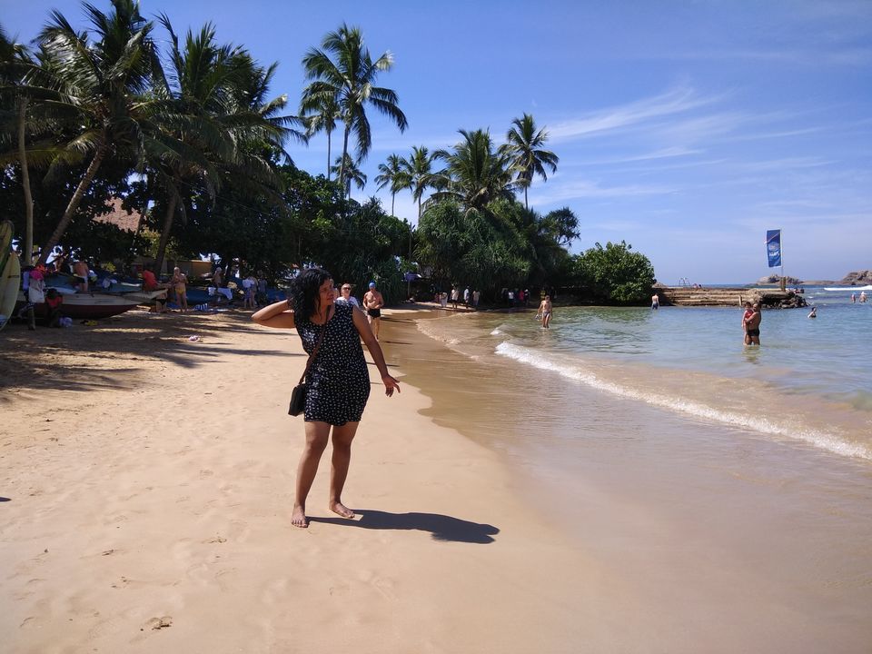 Photo of Columbo- Bentota- Galle- Mirissa: 3 days 9 beaches and surreal tête-à-tête with ocean waves! 21/51 by PURVI YADAV