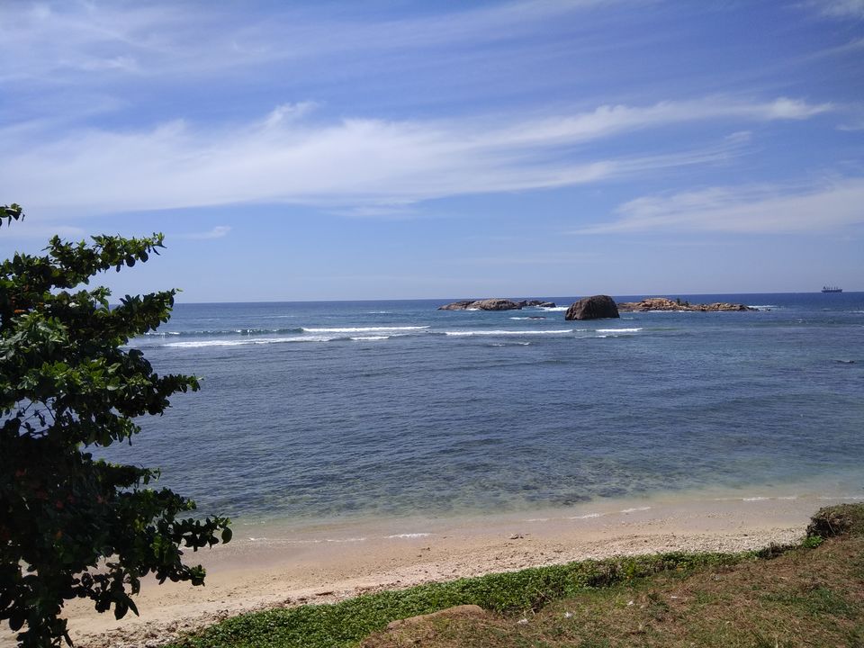 Photo of Columbo- Bentota- Galle- Mirissa: 3 days 9 beaches and surreal tête-à-tête with ocean waves! 24/51 by PURVI YADAV