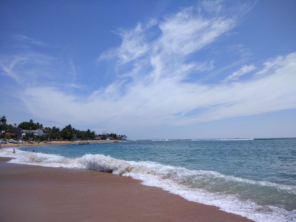 Photo of Columbo- Bentota- Galle- Mirissa: 3 days 9 beaches and surreal tête-à-tête with ocean waves! by PURVI YADAV