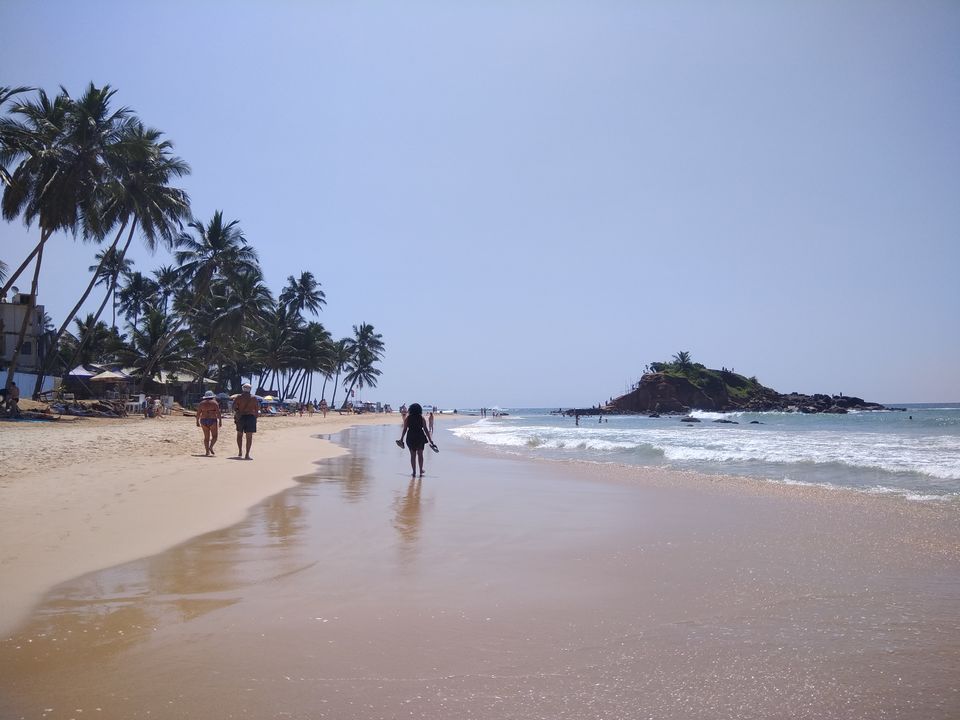 Photo of Columbo- Bentota- Galle- Mirissa: 3 days 9 beaches and surreal tête-à-tête with ocean waves! 39/51 by PURVI YADAV