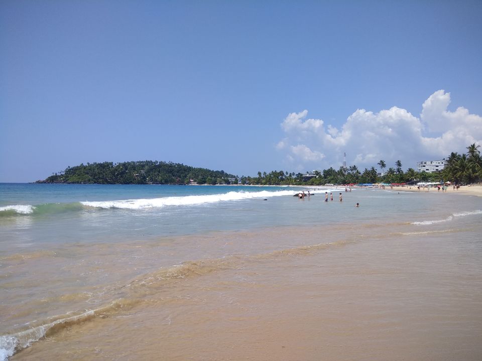 Photo of Columbo- Bentota- Galle- Mirissa: 3 days 9 beaches and surreal tête-à-tête with ocean waves! 40/51 by PURVI YADAV