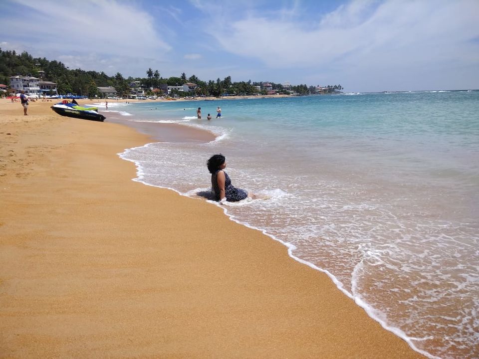 Photo of Columbo- Bentota- Galle- Mirissa: 3 days 9 beaches and surreal tête-à-tête with ocean waves! 41/51 by PURVI YADAV