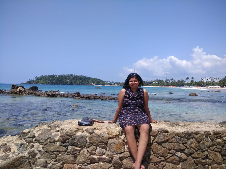 Photo of Columbo- Bentota- Galle- Mirissa: 3 days 9 beaches and surreal tête-à-tête with ocean waves! 43/51 by PURVI YADAV