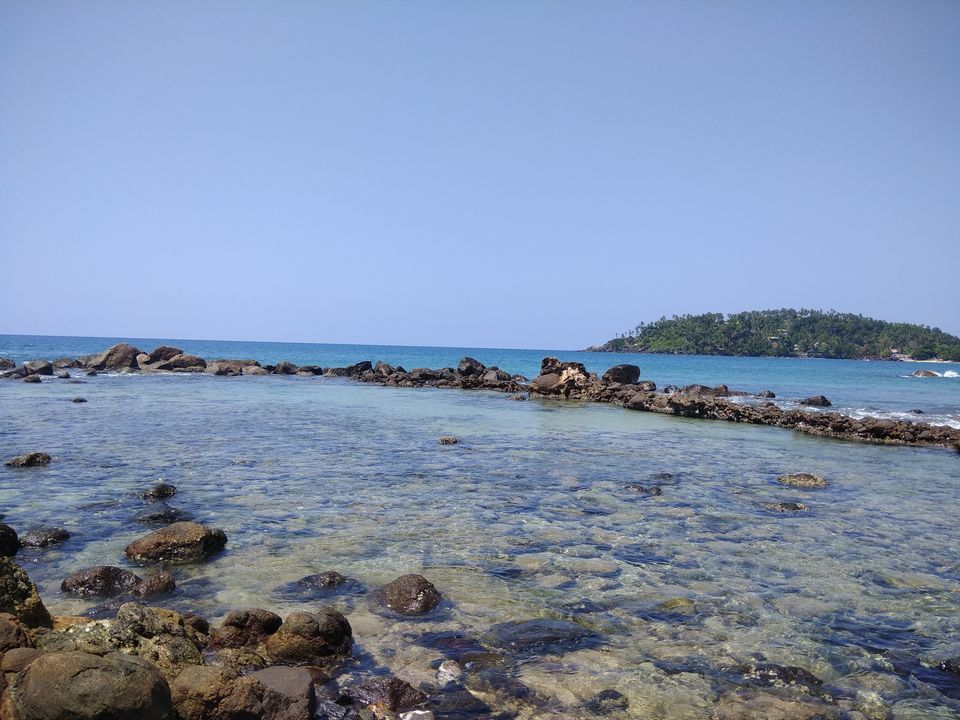 Photo of Columbo- Bentota- Galle- Mirissa: 3 days 9 beaches and surreal tête-à-tête with ocean waves! 44/51 by PURVI YADAV