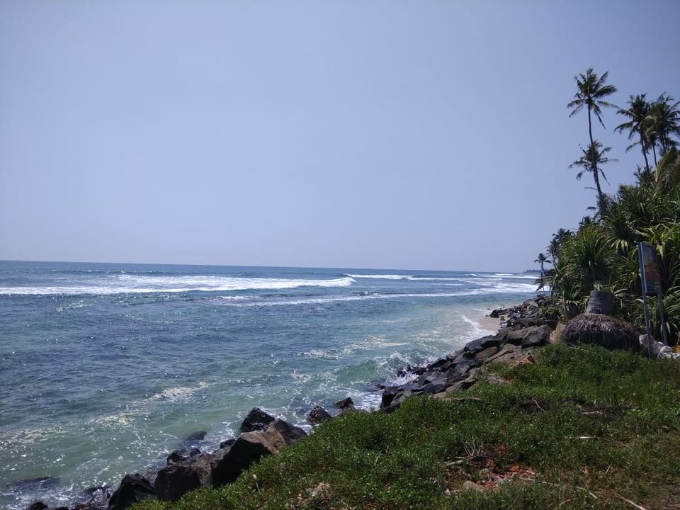 Photo of Columbo- Bentota- Galle- Mirissa: 3 days 9 beaches and surreal tête-à-tête with ocean waves! 46/51 by PURVI YADAV