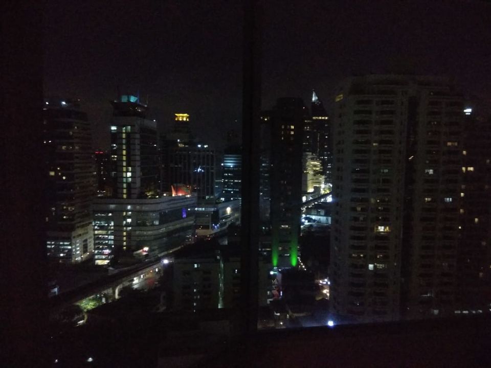 Photo of Bangkok: A beautiful contradiction of religious heritage and fun nightlife 1/41 by PURVI YADAV