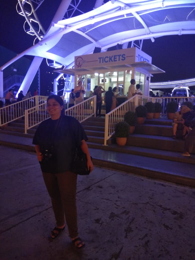 Photo of Bangkok: A beautiful contradiction of religious heritage and fun nightlife 19/41 by PURVI YADAV