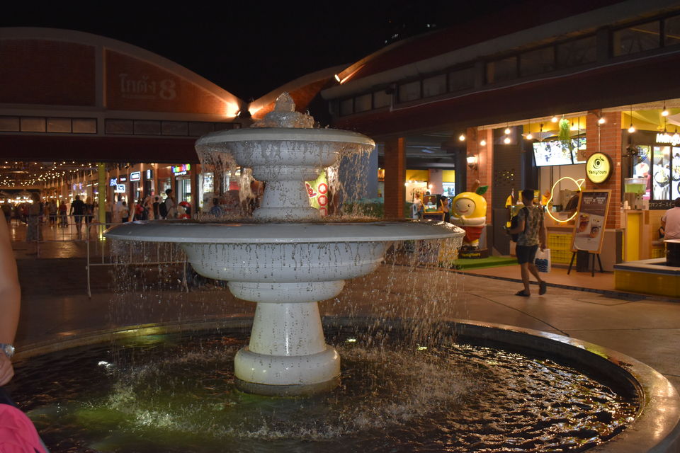 Photo of Bangkok: A beautiful contradiction of religious heritage and fun nightlife 20/41 by PURVI YADAV