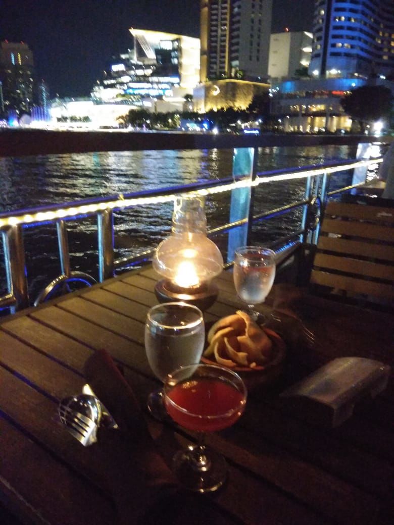 Photo of Bangkok: A beautiful contradiction of religious heritage and fun nightlife 36/41 by PURVI YADAV