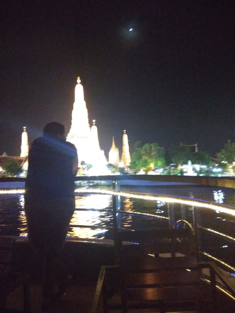 Photo of Bangkok: A beautiful contradiction of religious heritage and fun nightlife 37/41 by PURVI YADAV