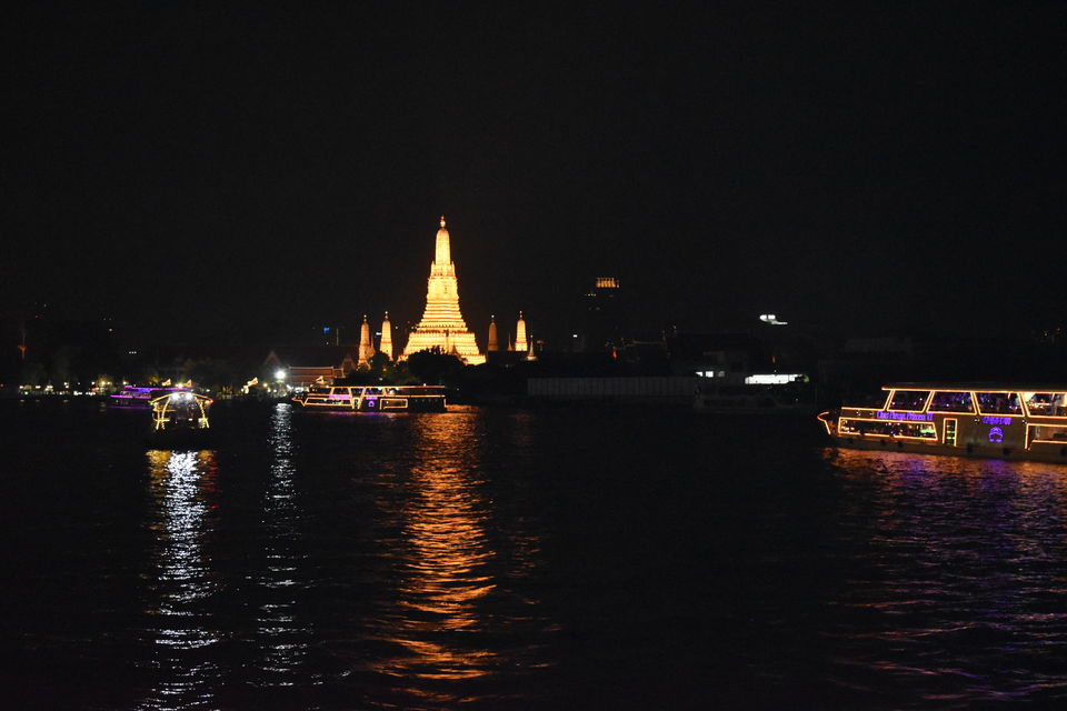 Photo of Bangkok: A beautiful contradiction of religious heritage and fun nightlife by PURVI YADAV
