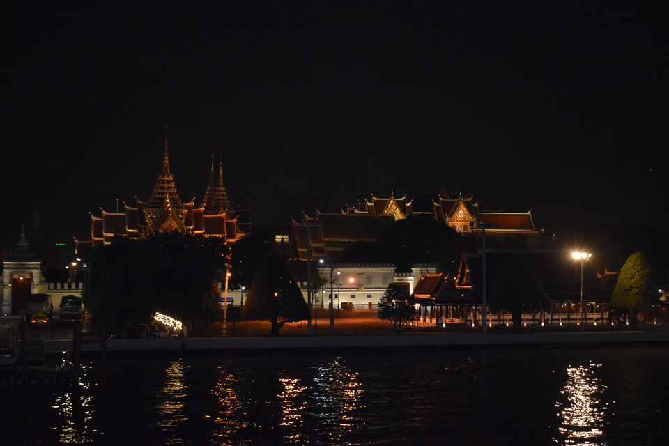 Photo of Bangkok: A beautiful contradiction of religious heritage and fun nightlife 38/41 by PURVI YADAV