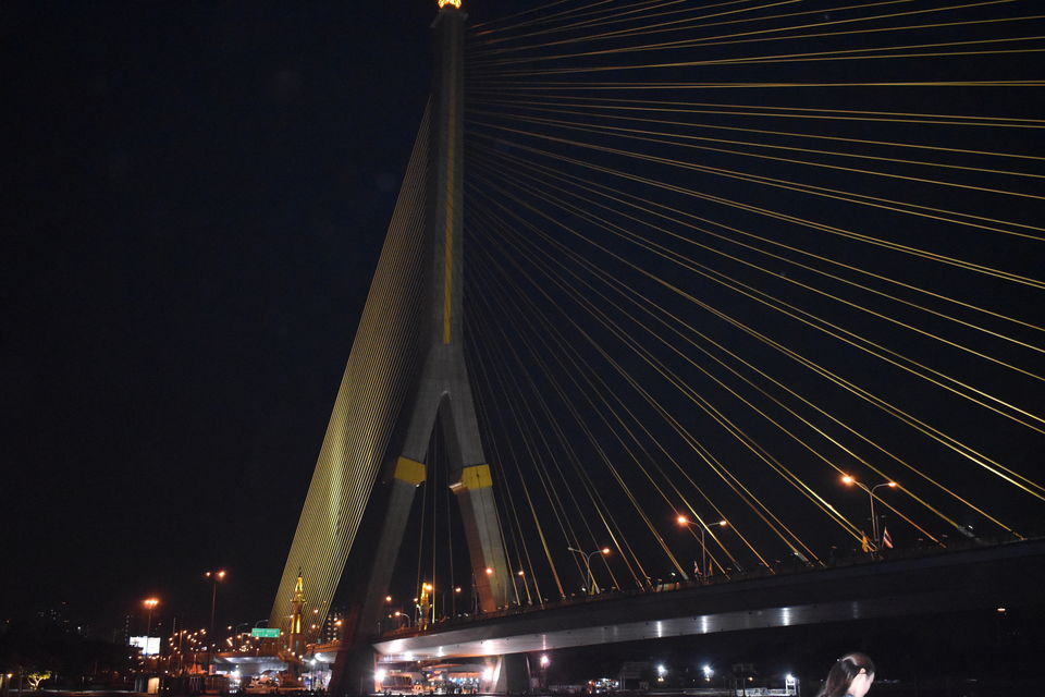 Photo of Bangkok: A beautiful contradiction of religious heritage and fun nightlife 40/41 by PURVI YADAV