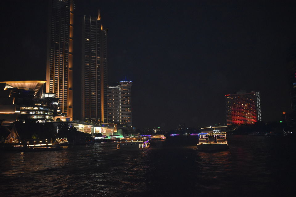 Photo of Bangkok: A beautiful contradiction of religious heritage and fun nightlife 41/41 by PURVI YADAV