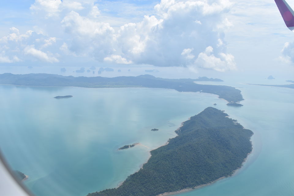 Photo of Phuket: Beach marathon, Island hopping and irrestible nightlife 1/13 by PURVI YADAV