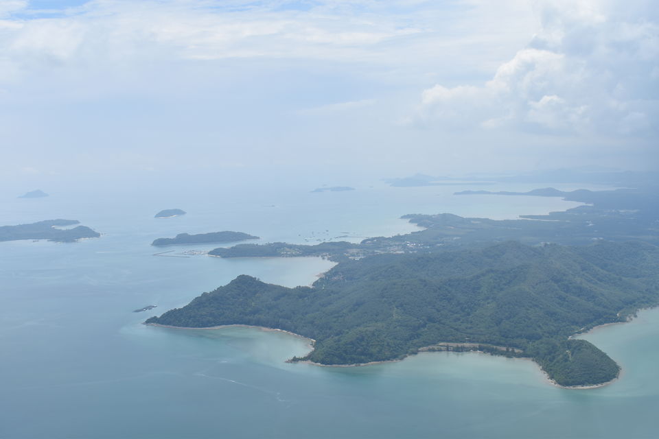 Photo of Phuket: Beach marathon, Island hopping and irrestible nightlife 2/13 by PURVI YADAV