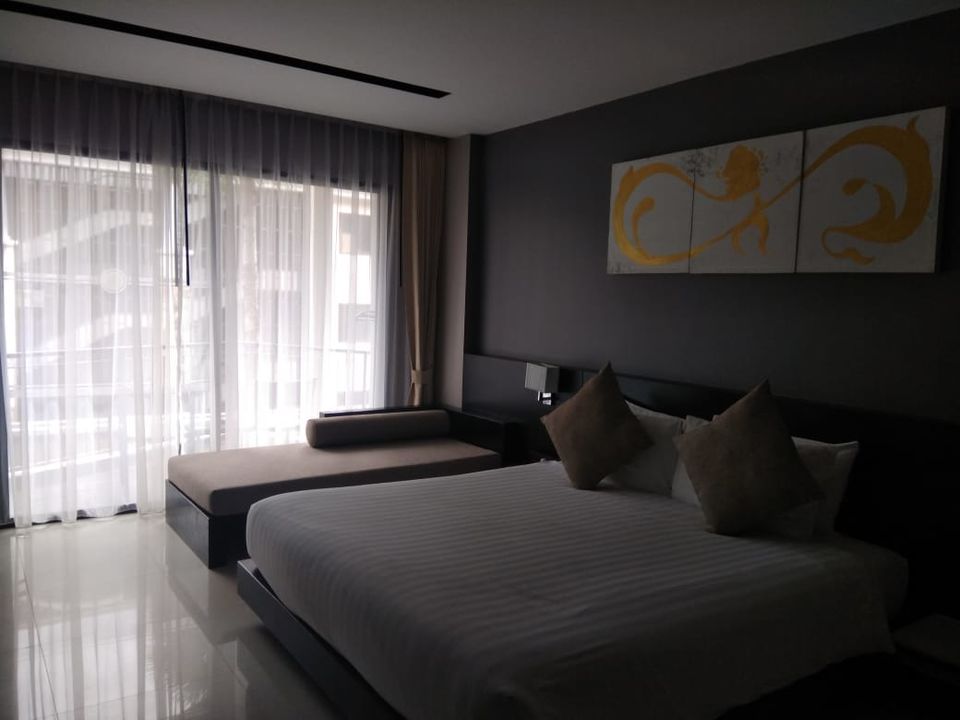 Photo of Phuket: Beach marathon, Island hopping and irrestible nightlife 4/13 by PURVI YADAV