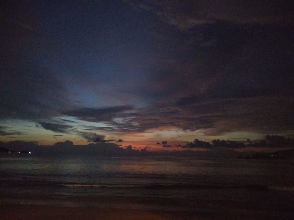 Photo of Phuket: Beach marathon, Island hopping and irrestible nightlife 5/13 by PURVI YADAV