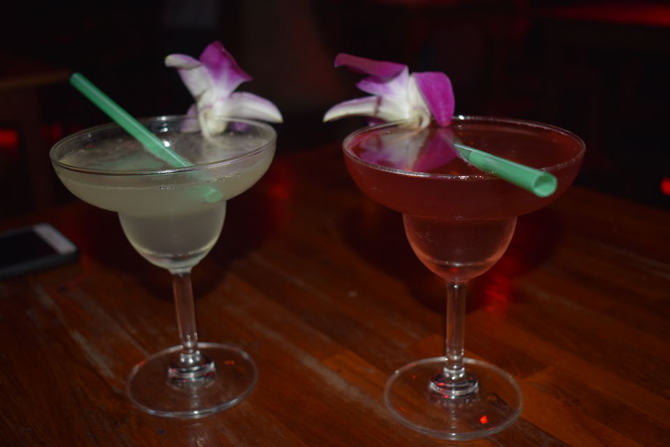 Photo of Phuket: Beach marathon, Island hopping and irrestible nightlife 11/13 by PURVI YADAV