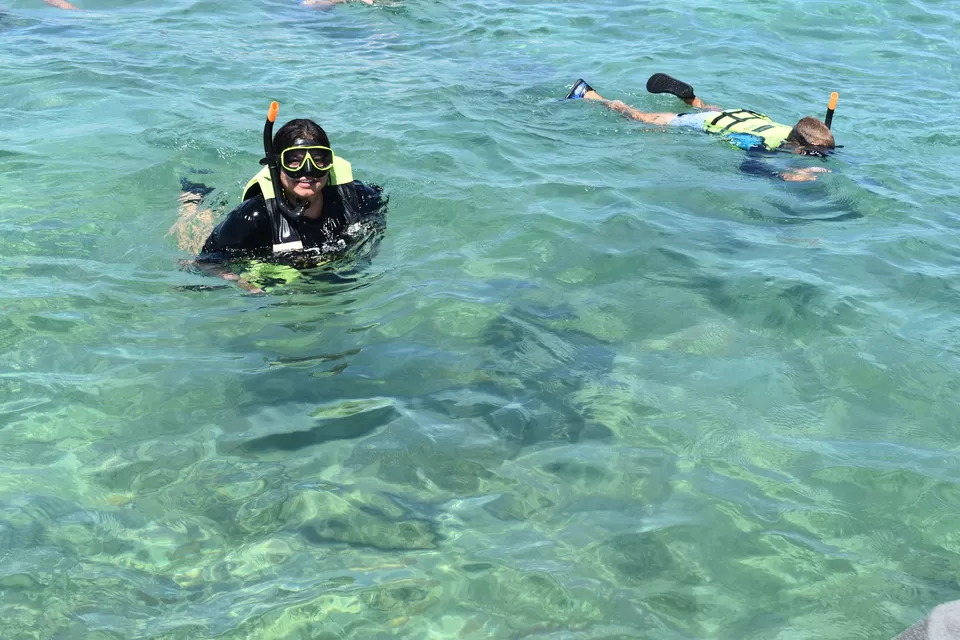Photo of Koh Khai Nok, Phru Nai, Ko Yao District, Phang-nga, Thailand by PURVI YADAV