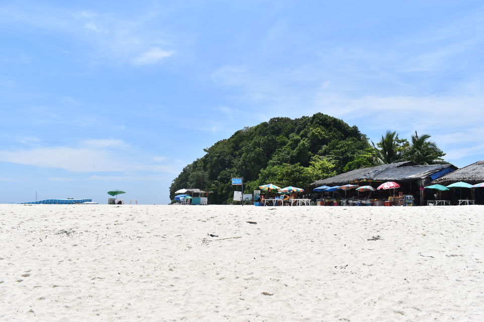 Photo of Phuket: Beach marathon, Island hopping and irrestible nightlife by PURVI YADAV