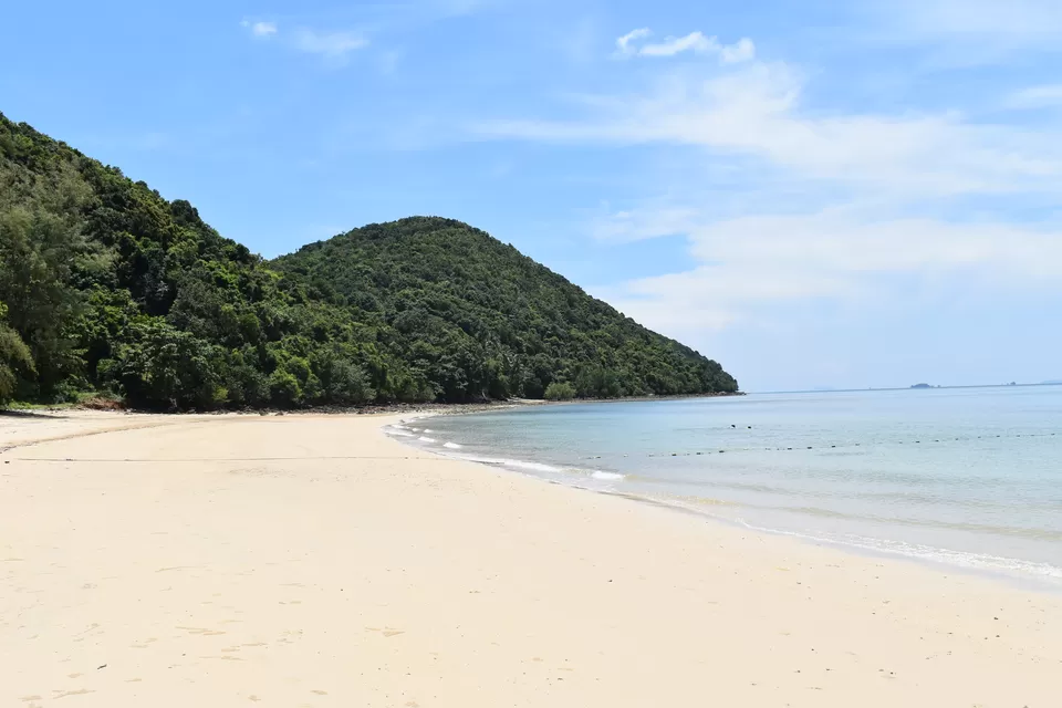 Photo of Ko Yao Yai, Ko Yao District, Phang-nga, Thailand by PURVI YADAV