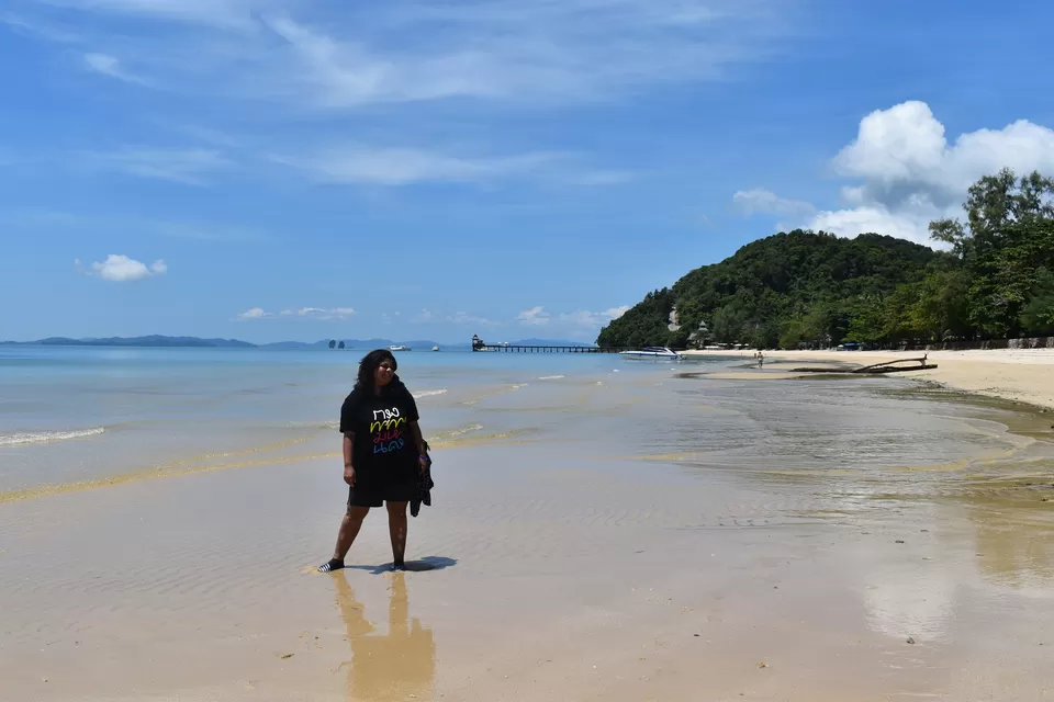 Photo of Ko Yao Yai, Ko Yao District, Phang-nga, Thailand by PURVI YADAV