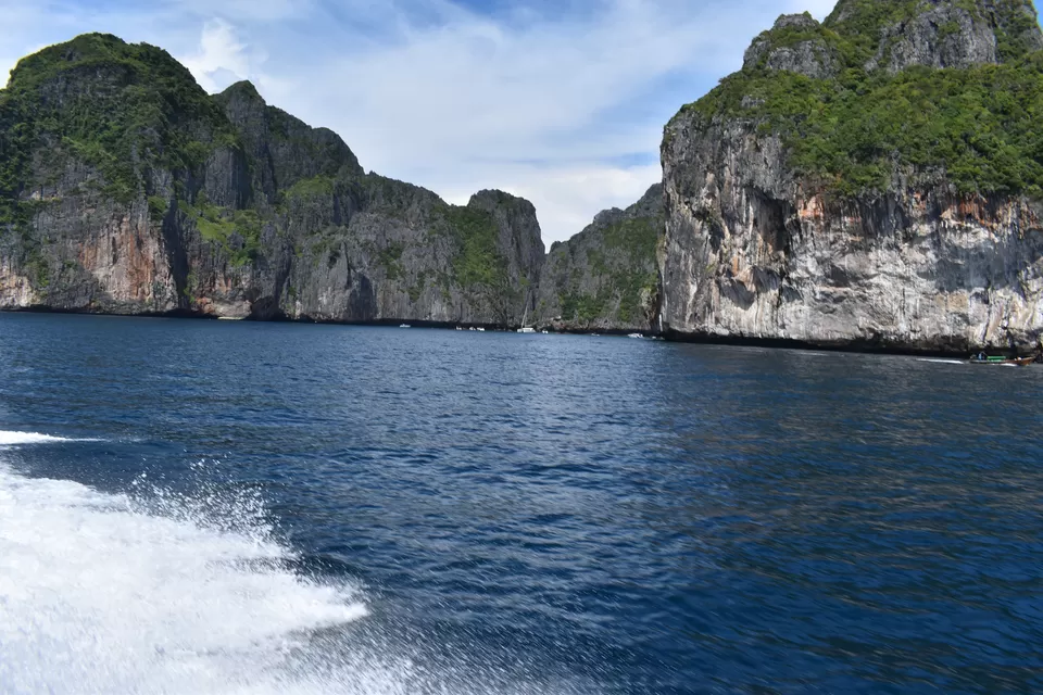 Photo of Viking Cave, Ao Nang, Mueang Krabi District, Krabi, Thailand by PURVI YADAV