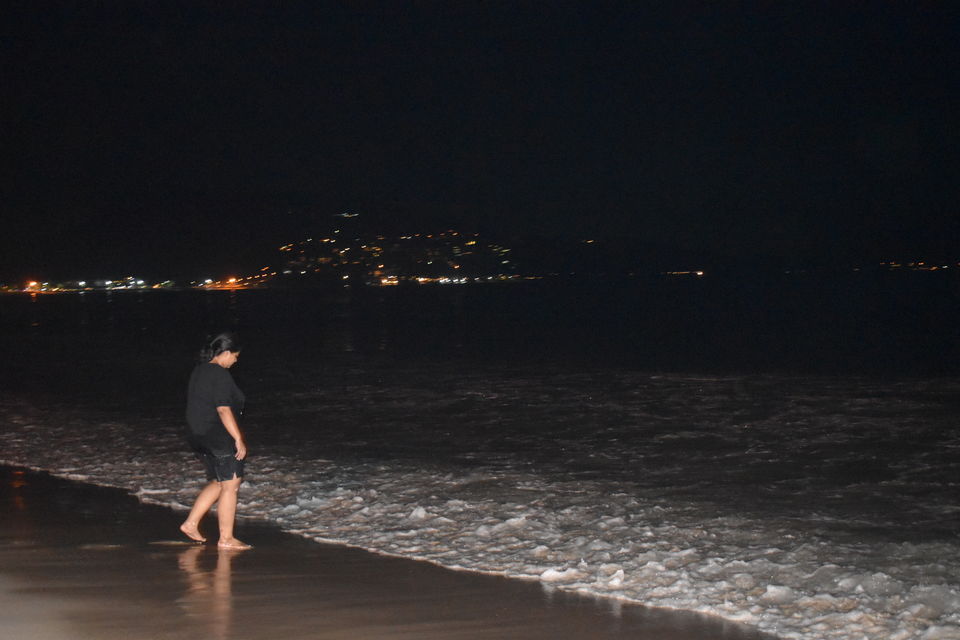 Photo of Phuket: Beach marathon, Island hopping and irrestible nightlife by PURVI YADAV