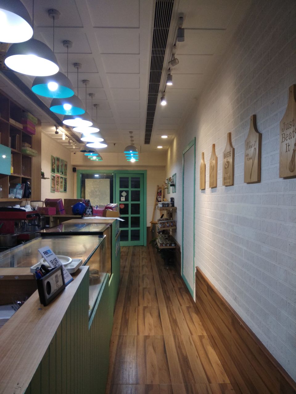 Photo of 12 Cafés in Dwarka that charms you with best coffee and their desserts leaves you for wanting more 2/16 by PURVI YADAV
