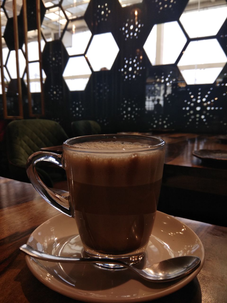 Photo of 12 Cafés in Dwarka that charms you with best coffee and their desserts leaves you for wanting more 6/16 by PURVI YADAV