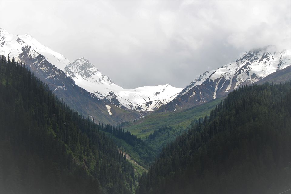 Photo of Parvati Valley 4/5 by akashtheillusionist