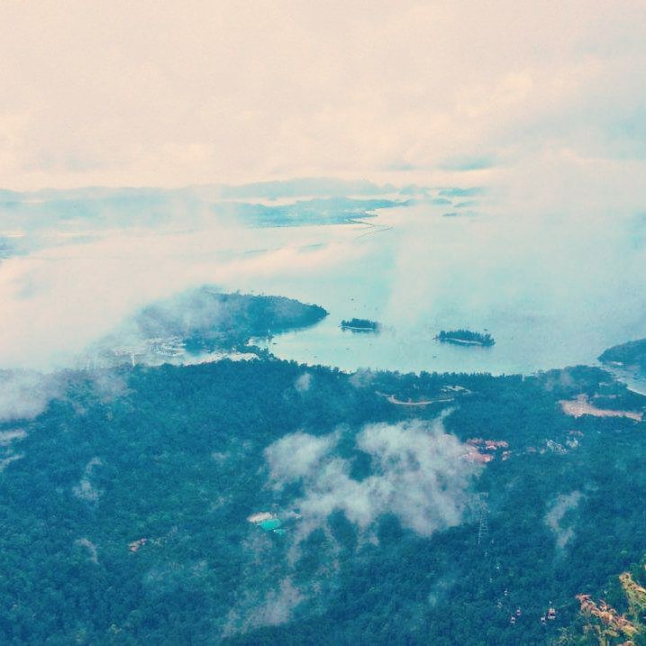 Photo of Unwind and kick back at the "Goa of Malaysia" - Langkawi by Tanushree Agarwal