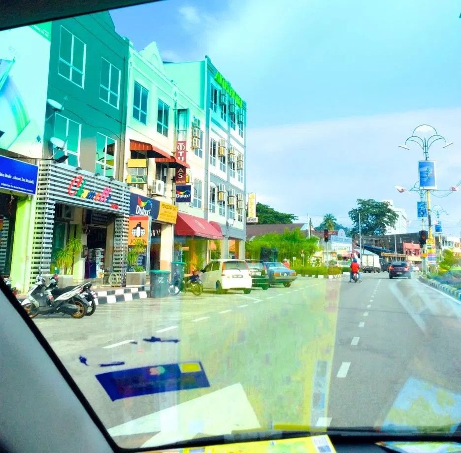 Photo of Unwind and kick back at the "Goa of Malaysia" - Langkawi 2/4 by Tanushree Agarwal