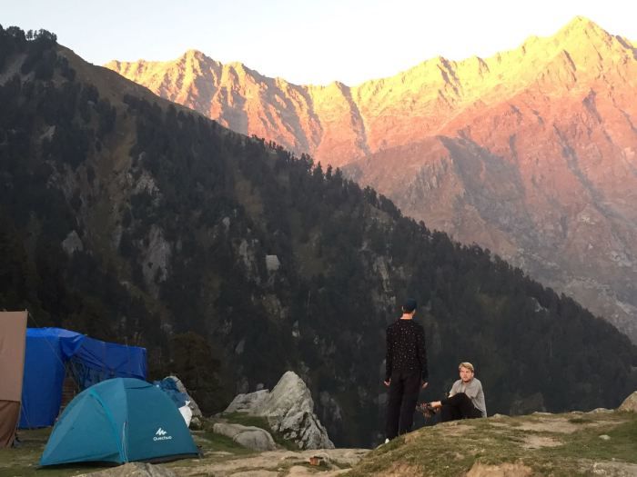 Photo of Zostel Dharamkot (Mcleod), Mcleodganj, Himachal Pradesh, India by Sneha Nair