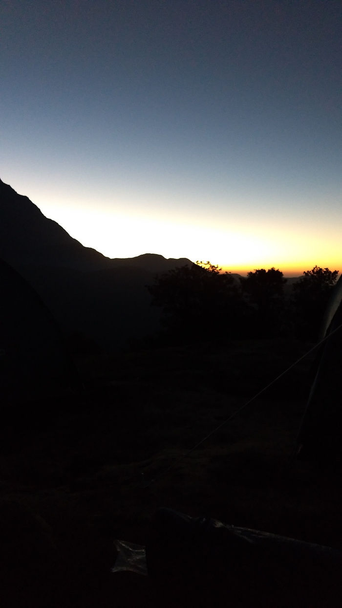 Photo of How commercialization has affected Triund by Sneha Nair