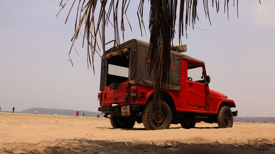 Photo of Panaji in a day 1/6 by Jahnavi Singham