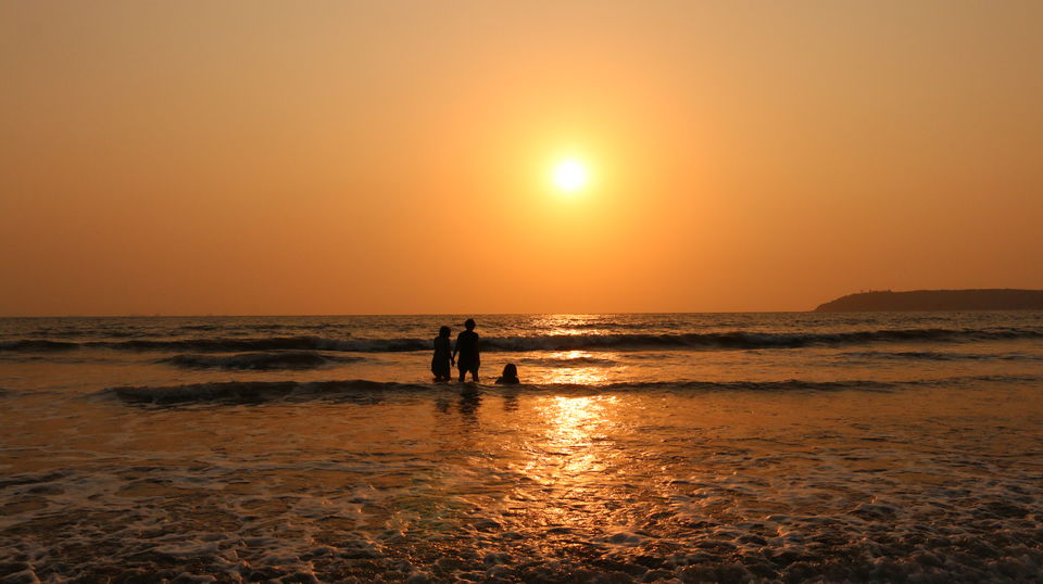 Photo of Panaji in a day 3/6 by Jahnavi Singham