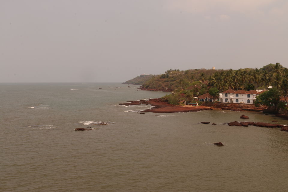 Photo of Panaji in a day 5/6 by Jahnavi Singham