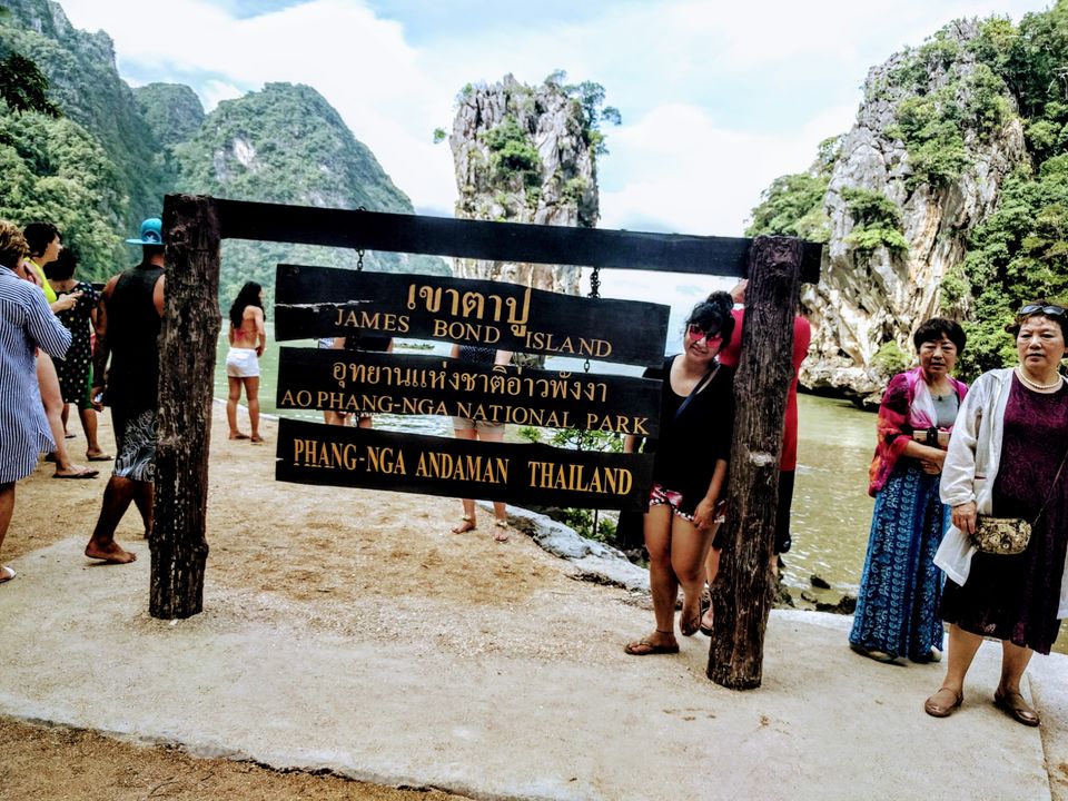 Photo of Drink, Dance n Dive.. Thailand!! by Shruti Jain