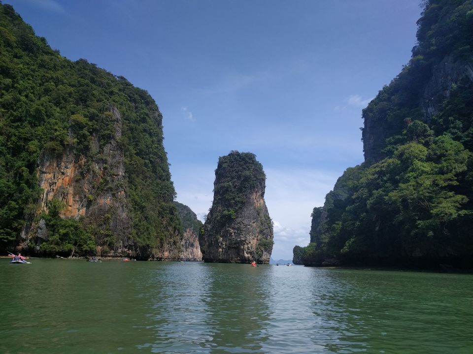 Photo of Drink, Dance n Dive.. Thailand!! by Shruti Jain