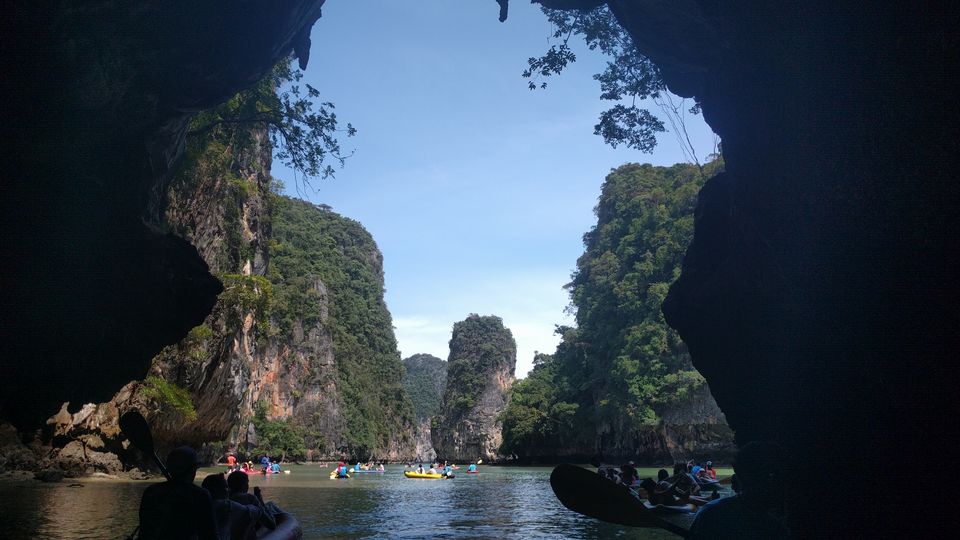 Photo of Drink, Dance n Dive.. Thailand!! by Shruti Jain