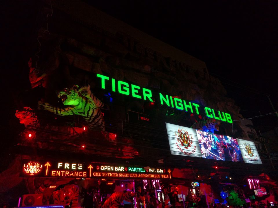 Photo of Drink, Dance n Dive.. Thailand!! by Shruti Jain