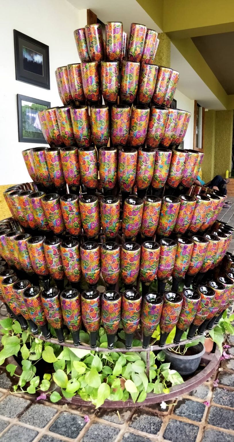 Photo of A day trip to Sula Vineyards by Shruti Jain